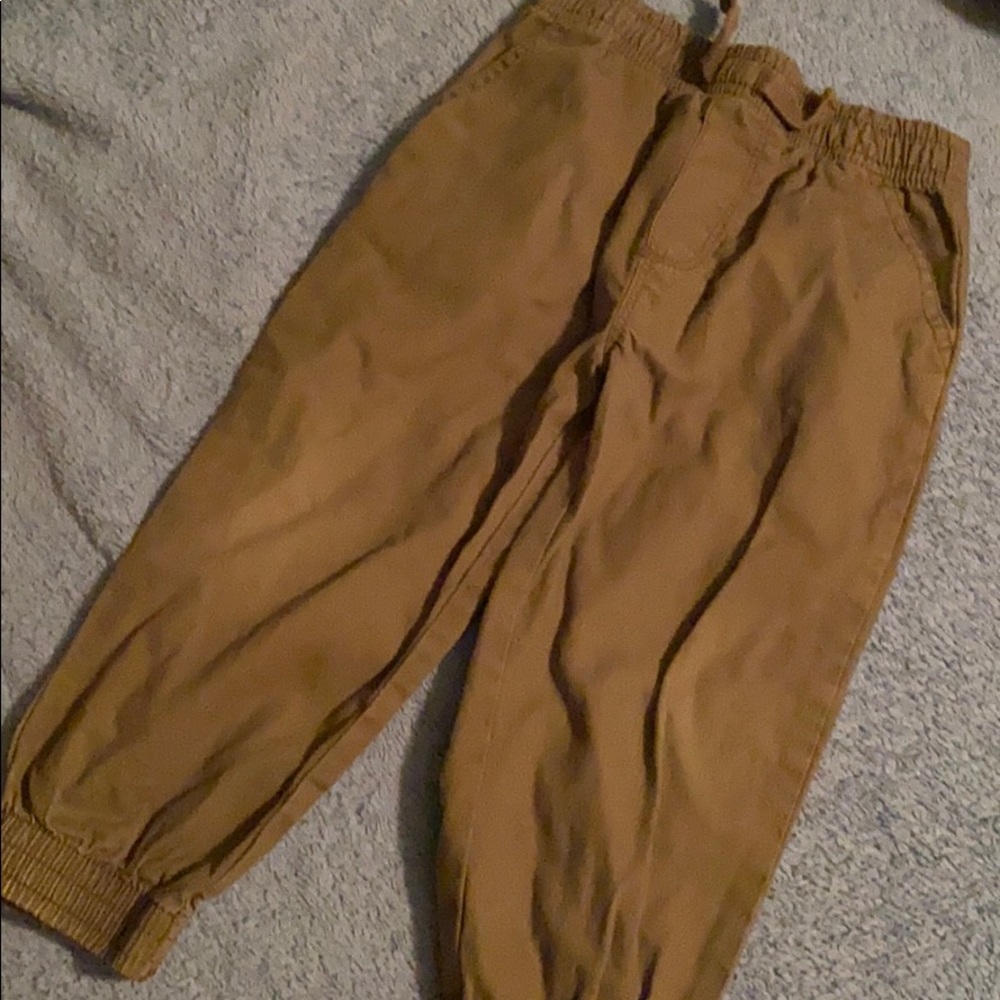 Joggers